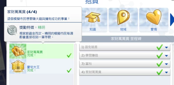 模拟人生4中哪种方式写作效率更快探究分析