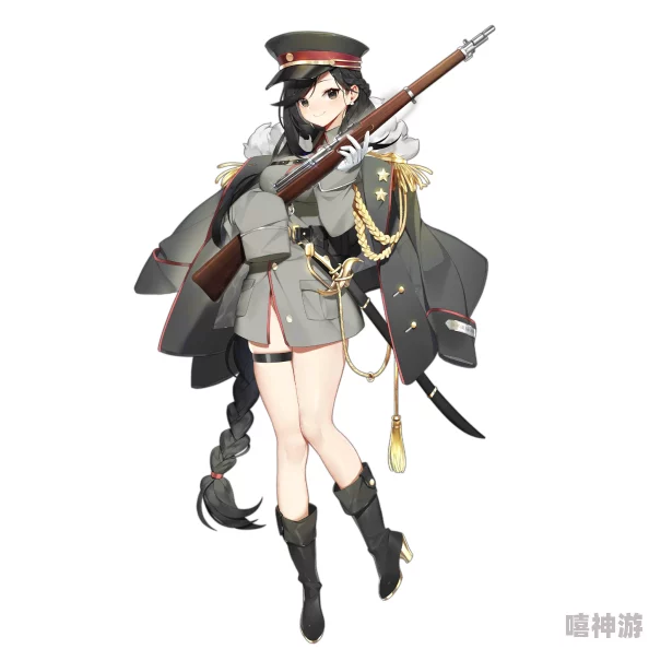 少女前线mp28：全新角色上线，玩家期待的战术策略与养成系统再度升级！
