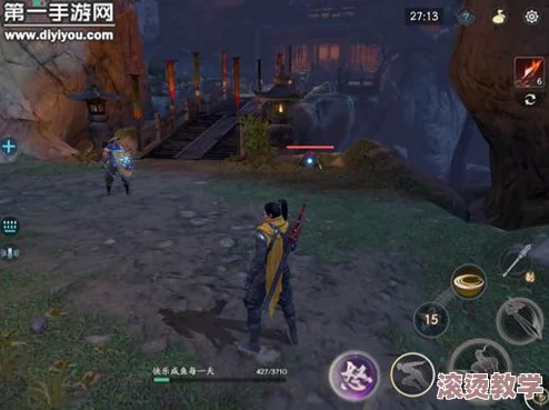 流星蝴蝶剑手游：拳套打本高阶技巧，融合崩山打与舞空踢的制胜策略