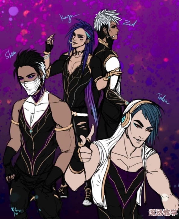 高h各种play全肉男男bl耽：近期热门作品引发粉丝热议，角色设定与情节发展备受关注