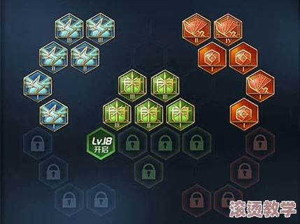 王者荣耀adc英雄通用高暴击符文搭配与实战攻略详解