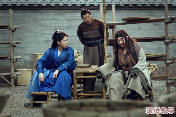 深度解析：霸道天下真气系统的全面升级策略与高效修炼法门
