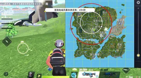 量子特攻游戏技巧：详细解析如何轻松实现翻跟头动作