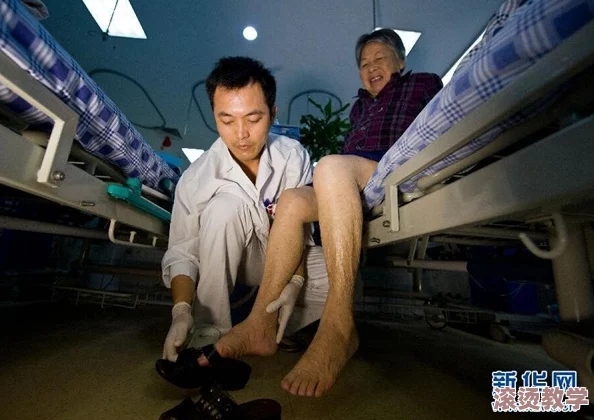 中国多毛护士丰满的背后故事与社会现象分析