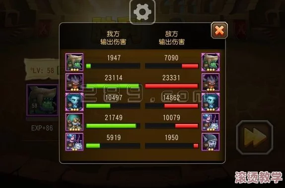 深度解析：刀塔传奇中直升机英雄的属性特点与优劣势全面分析